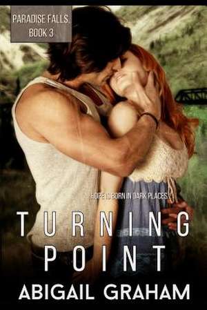 Turning Point de Abigail Graham