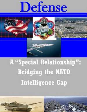 A ?Special Relationship? de Naval Postgraduate School