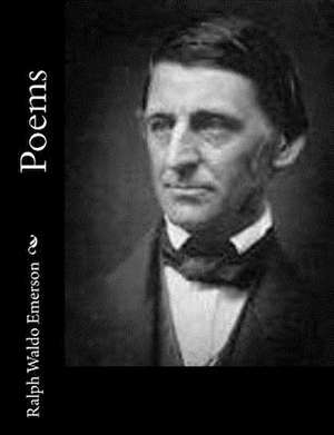 Poems de Ralph Waldo Emerson