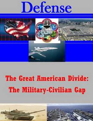 The Great American Divide de U. S. Army War College