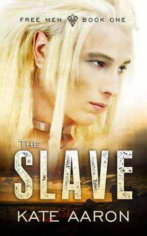 The Slave de Kate Aaron