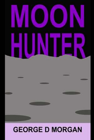 Moon Hunter