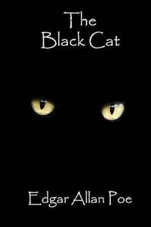 The Black Cat de Edgar Allan Poe