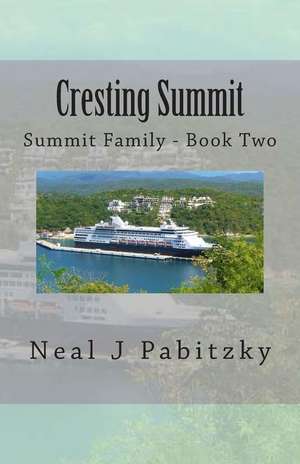 Cresting Summit de Neal J. Pabitzky