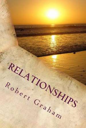 Relationships de Robert L. Graham Sr