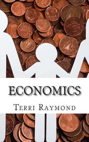 Economics de Terri Raymond