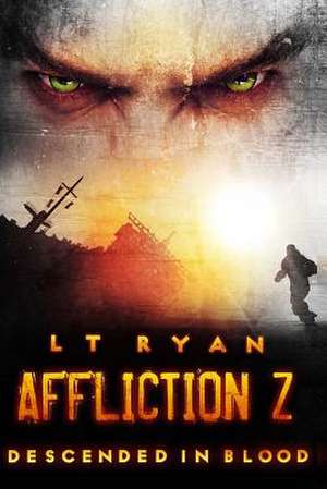 Affliction Z de L. T. Ryan