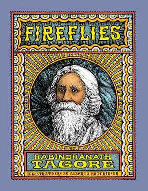 Fireflies de Rabindranath Tagore