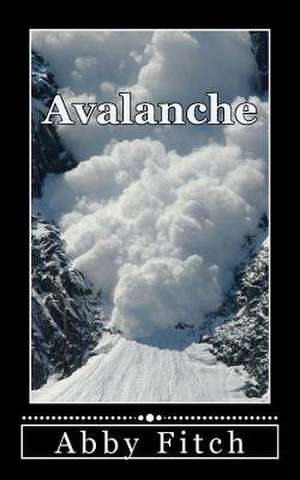 Avalanche de Abby Fitch