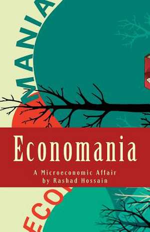 Economania de Rashad Hossain