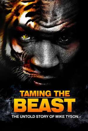 Taming the Beast de Rory Holloway