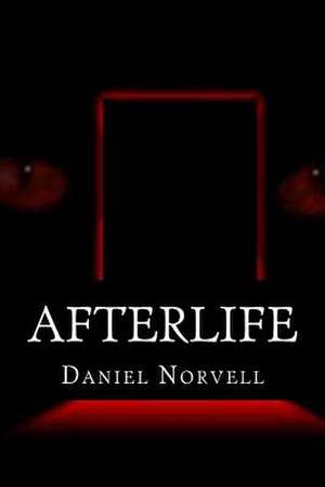 Afterlife de Daniel Norvell