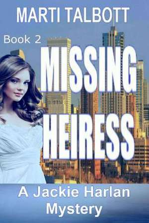 Missing Heiress