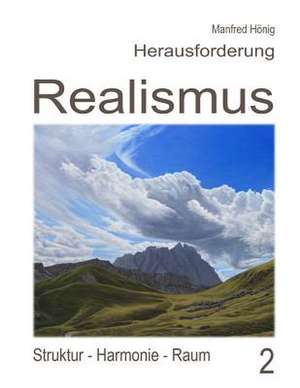 Realismus II de Manfred Hoenig