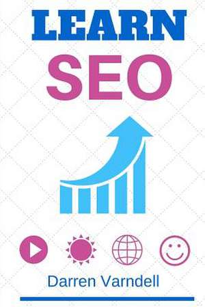 Learn Seo de Darren Varndell