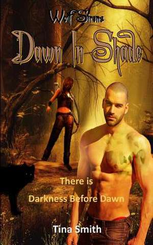 Wolf Sirens Dawn in Shade de Tina Smith