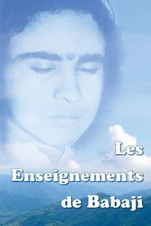 Les Enseignements de Babaji de Vladimir Antonov