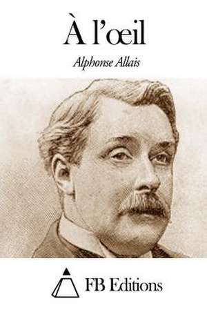 A L' Il de Alphonse Allais