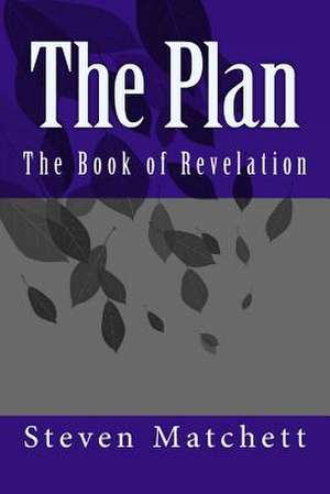 The Plan de Steven M. Matchett