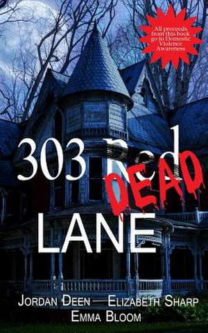 303 Red Dead Lane de MS Emma Bloom