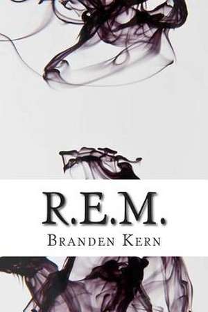 R.E.M. de Branden Kern