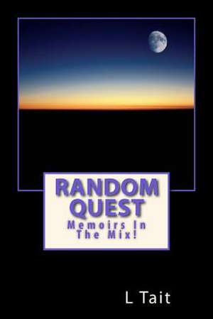 Random Quest de L. Tait