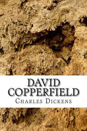 David Copperfield de Charles Dickens
