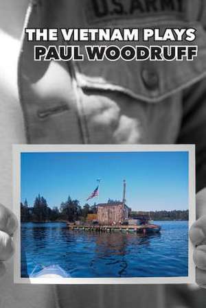 Paul Woodruff de Paul Woodruff