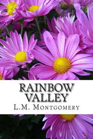 Rainbow Valley de L. M. Montgomery