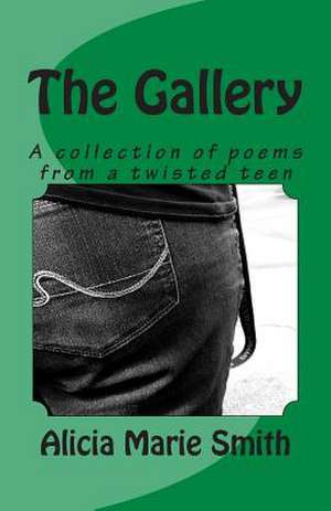 The Gallery de Alicia Marie Smith