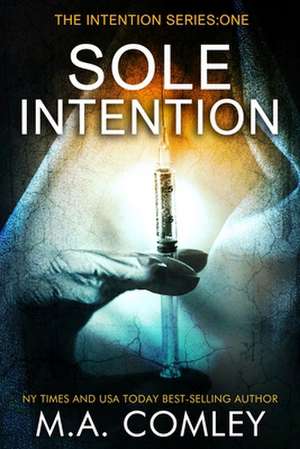 Sole Intention de Miss M. a. Comley