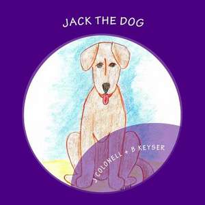 Jack the Dog de J. Colonell