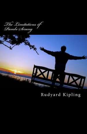 The Limitations of Pambe Serang de Rudyard Kipling