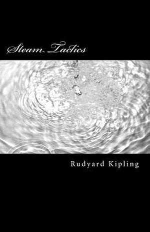 Steam Tactics de Rudyard Kipling