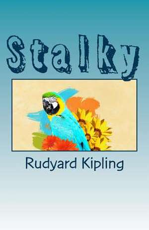 Stalky de Rudyard Kipling