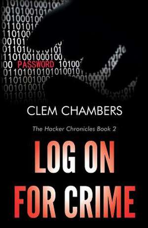 Log on for Crime de Clem Chambers