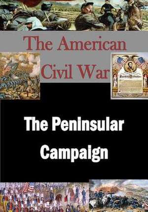 The American Civil War de War Department