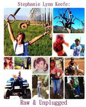 Stephanie Lynn Keefe de Stephanie Lynn Keefe