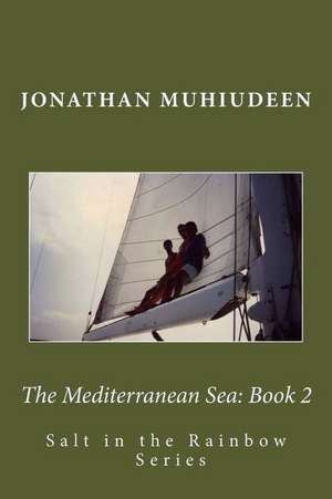 The Mediterranean Sea de Jonathan Muhiudeen