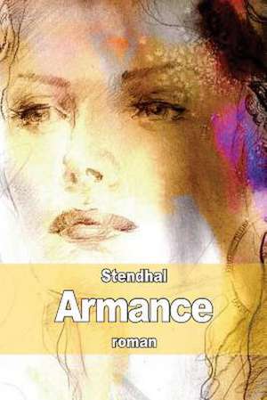 Armance de Stendhal