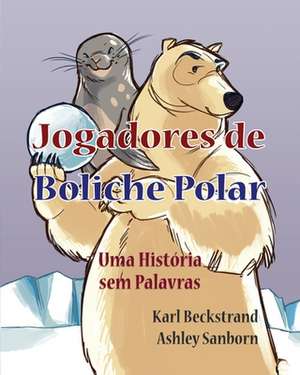 Jogadores de Boliche Polar de Karl Beckstrand