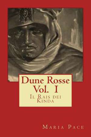 Dune Rosse de Maria Pace