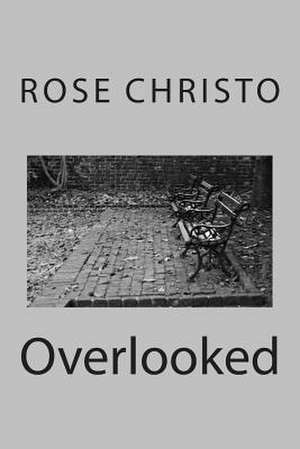 Overlooked de Rose Christo