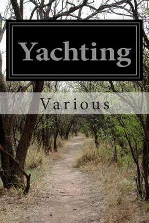 Yachting de Various