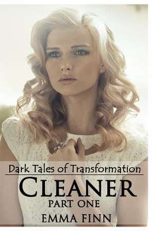 Cleaner de Emma Finn