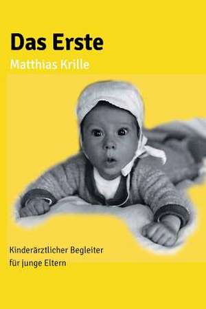 Das Erste de Dr Matthias Krille