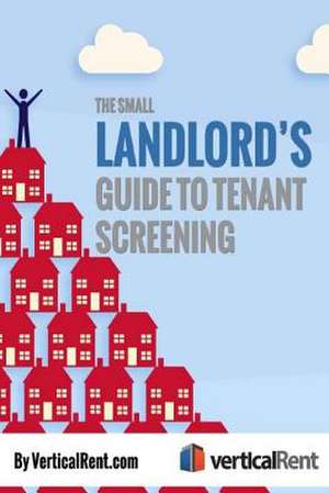 The Small American Landlord de Matt Angerer