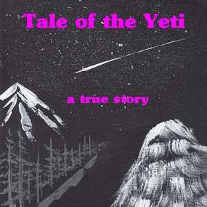 Tale of the Yeti de Dana Dececco