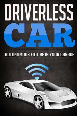 Driverless Car de John W.