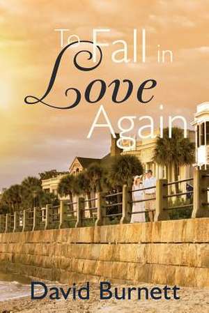 To Fall in Love Again de David Burnett